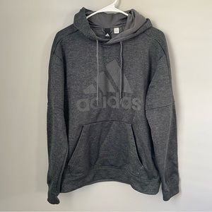 Adidas Hoodie M